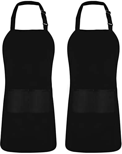 Best Big And Tall Aprons For Men