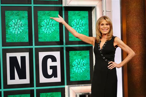 How Much Money Does Vanna White Make A Year What Is Vanna White Salary And Net Worth Arielle