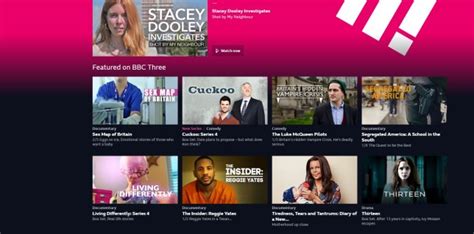 Bbc Cuts Online Services Bbc Three Wont Be Axed Metro News