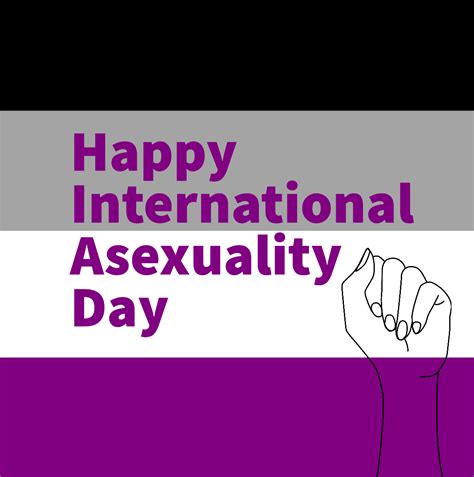 Celebrating The First International Asexuality Day Drag Society