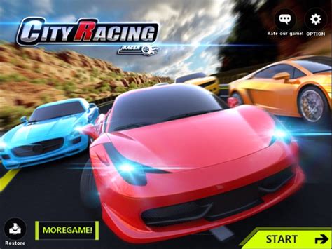 City Racing 3d Tips Cheats Vidoes And Strategies Gamers Unite Ios