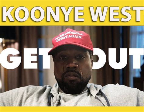 Kanye truly has a sixth sense for virality. Kanye West Is Now A Meme . . . Top 5 'KOONYE WEST' Memes!! - MTO News