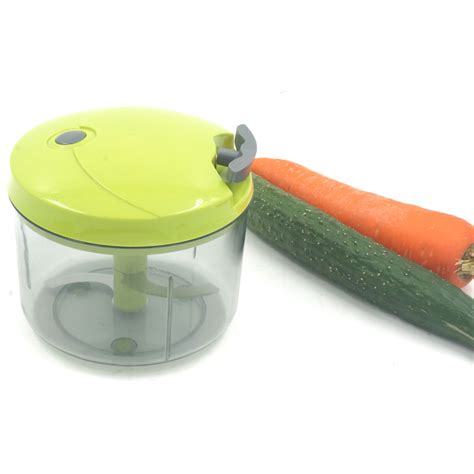 Mini Vegetable Chopper Salad Maker Chopper And Food Processor