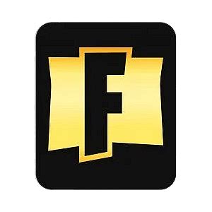 Fortnite Logo PNG Transparente StickPNG