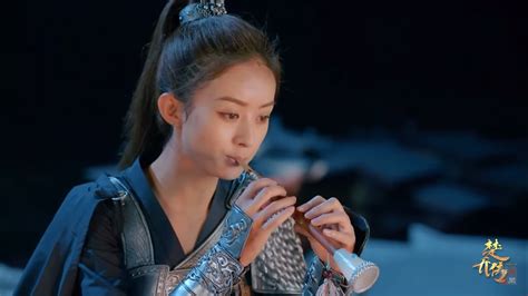 The whole story was established in the novel chu tegong huang fei. Recap Princess Agents Episode 50-52 - Cnewsdevotee