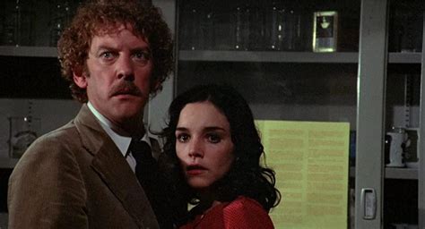 ‘invasion Of The Body Snatchers 1978 Paranoid Horror Remake A Treat