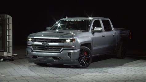2018 Chevy Silverado Ss Images Top Newest Suv