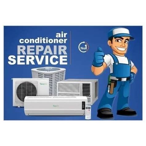 Air Conditioner Repairing Service At Best Price In Jodhpur