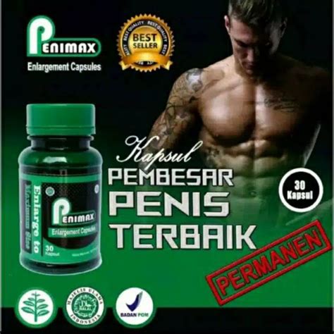 Jual Penimax Original Bpom Obat Herbal Pria Penimaxs Obat Pria Kuat Shopee Indonesia