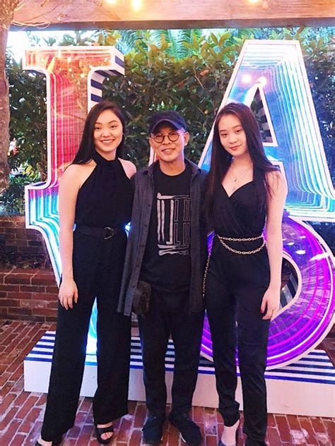 Jada li, jane li, si li, taimi li. Here Is What Jet Li's Four Elusive Daughters Look Like