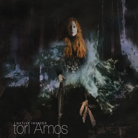 Native Invader Deluxe álbum de Tori Amos Apple Music