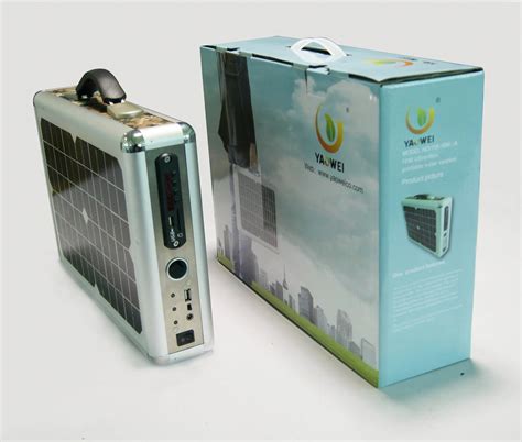 Portable Solar Home Energy Storage System Solar Panels Buy Solar