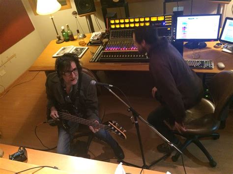 Charly Gracía regresa al estudio para grabar un nuevo álbum Radio Duna
