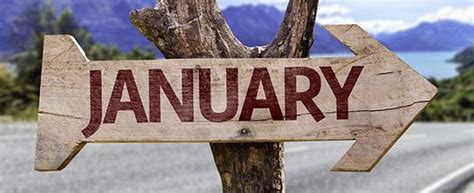 11 Fakta Hebat Bulan Januari Bacaanlepas