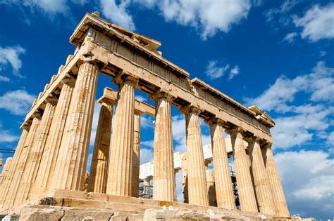 Najlepszych Atrakcji Turystycznych W Grecji Mdkczdz