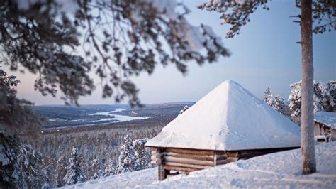 Adventures And Experiences Things To Do In Lapland Visit