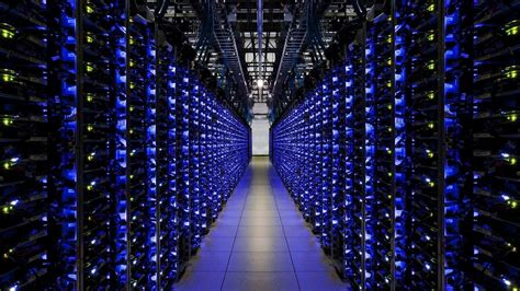 Data Center Wallpapers Top Free Data Center Backgrounds Wallpaperaccess