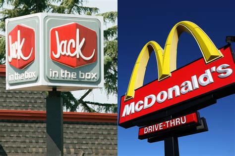 Jack In The Box Asks Mcdonalds For Help Because The Ice Cream Machine