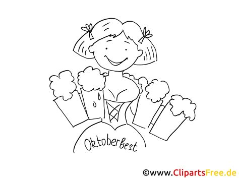 Voir plus d'idées sur le thème capsule de biere, capsules de bouteilles, bricolages avec des bouchons de bouteilles. Oktoberfest clip art à colorier - Bière dessin - Fête de ...