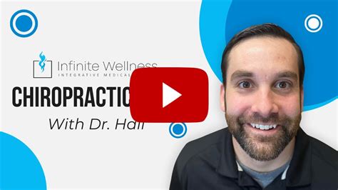 Edwardsville Chiropractor Infinite Wellness Center Youtube