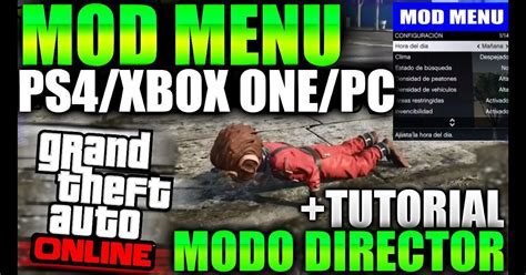 Gta 5 Mod Menu Download Xbox One Apk Endeavor Mod Menu Gta5 Mods