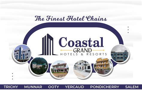 Home Coastal Grand Hotels And Resorts