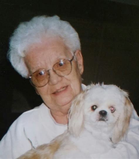 Helen M. King Obituary - Muskegon, MI