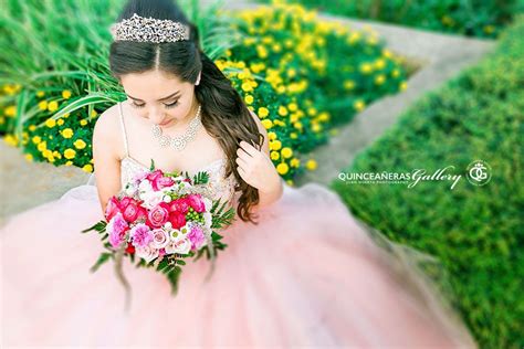 Houston Quinceañeras Photography Prices Packages Paquetes Completos