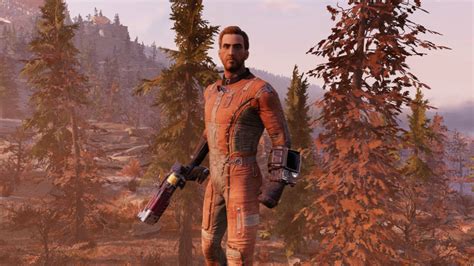 Fallout 76 Brotherhood Of Steel Uniform By Spartan22294 On Deviantart