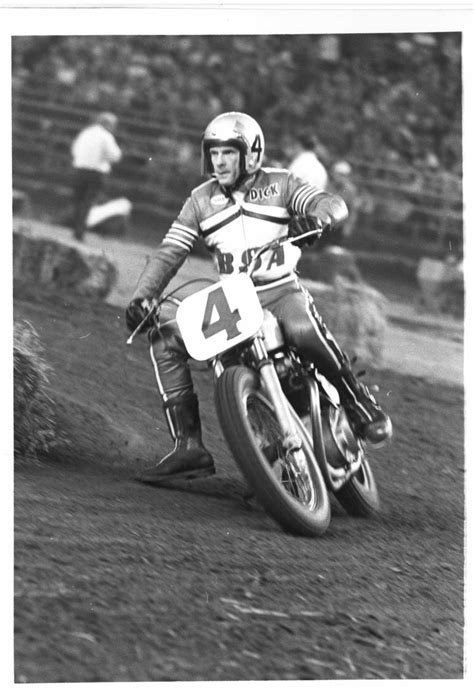 ama motorcycle hall of famer and racing legend dick mann passes motor sports newswire