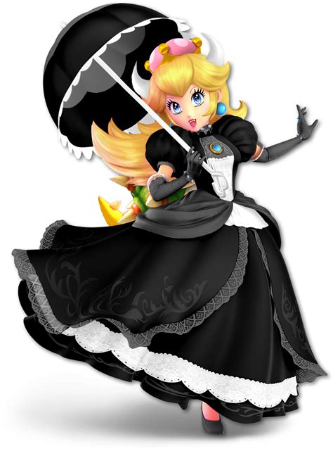 Bowsette Hello Yoshi Wiki Fandom