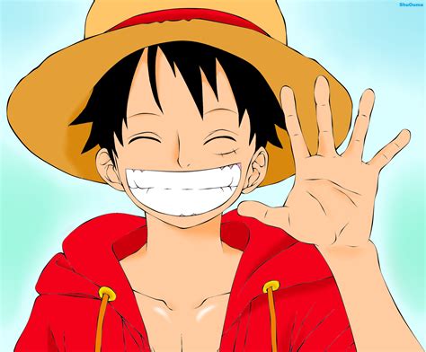 Anime One Piece Hd Wallpaper By Shuouma