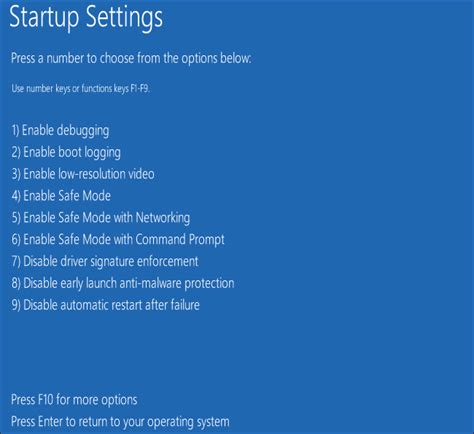 Windows 10 can, on its own, fix problems with the os that are preventing it from running smoothly or from starting. How to Use the Advanced Startup Options to Fix Your ...