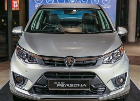 Proton persona untuk mobil sedan murah serta menawan menaikkan persaingan penjualan otomotif di indonesia. Harga dan Spesifikasi Proton Persona Baru 2016 ~ Blog ...