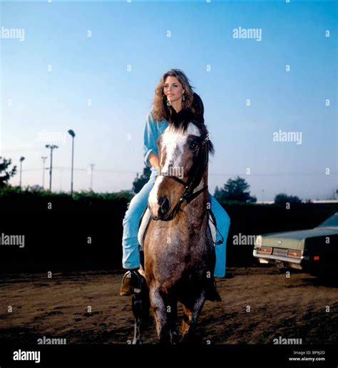 Lindsay Wagner The Bionic Woman Stockfotos Und Bilder Kaufen Alamy