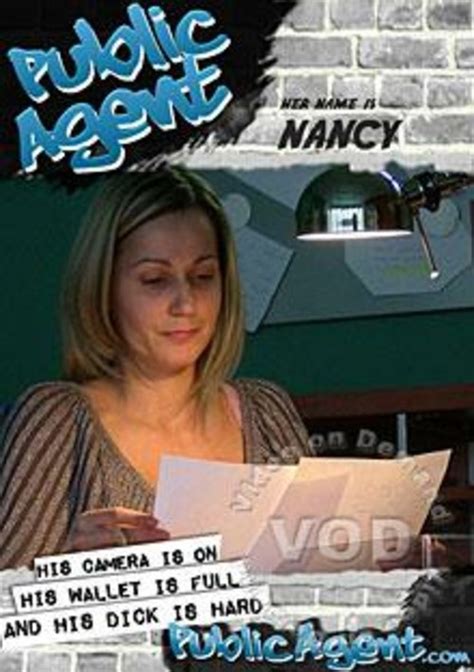 public agent presents nancy by public agent clips hotmovies