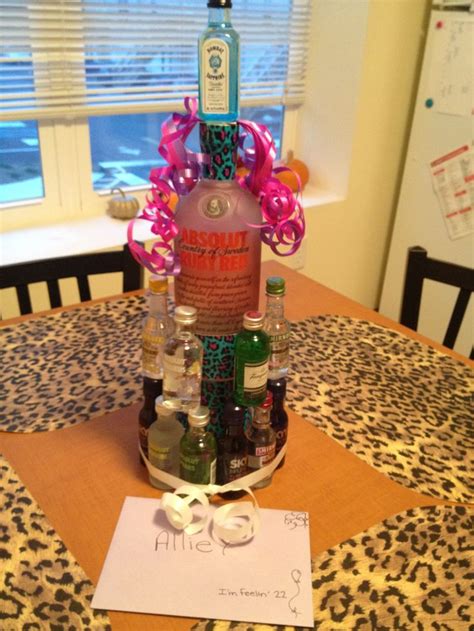 See more ideas about 22nd birthday, birthday, birthday party 21. Alcohol/Nipper cake for a friends birthday! We did this ...