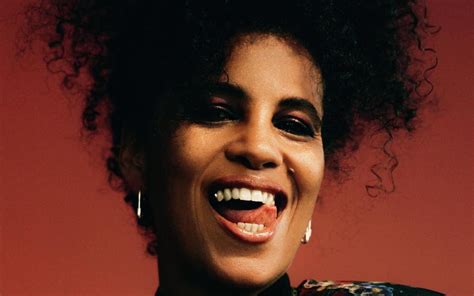 Neneh Cherry Politics Power Motherhood And Style With A Bona Fide Pop Icon London Evening