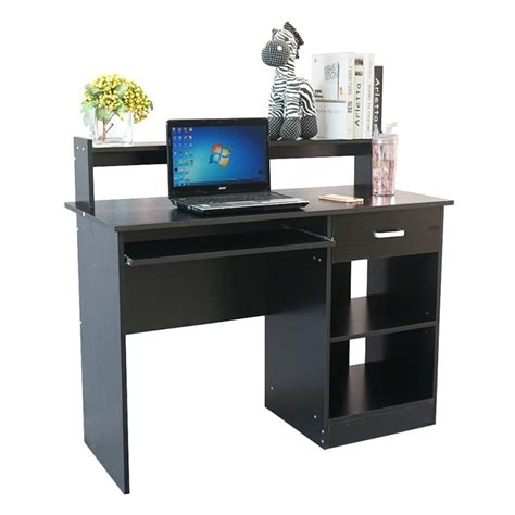 Winado Computer Desk Home Office Workstation Laptop Study Table W
