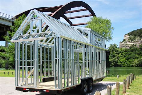 Top Reasons To Go For Steel Frame Kit Homes Escouts