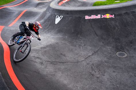 Check spelling or type a new query. 2019 Red Bull Pump Track World Championship Video - Tommy ...