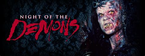 It'll make you laugh, it'll make you squirm, and it'll. Doctor Carnage's World of Horror: Night of the demons ...
