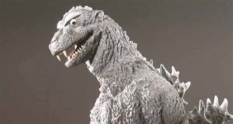 Share this movie link to your friends. The Original Godzilla Suit Reborn for 2018 Festival ...