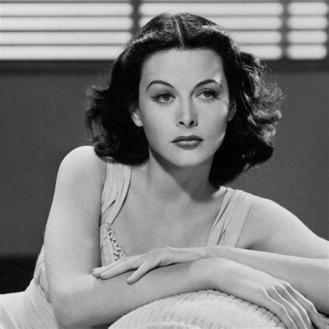 Hedy Lamarr From A Diva To An Inventor Kaspersky Official Blog