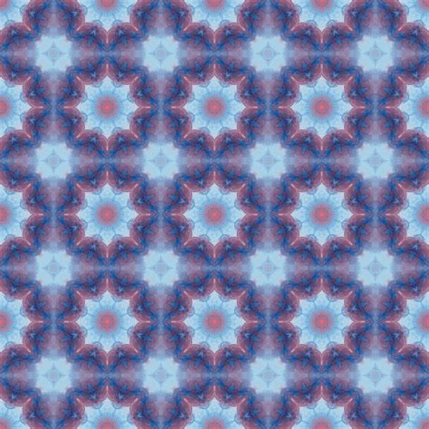Pattern Background Seamless Blue Free Stock Photo Public Domain Pictures