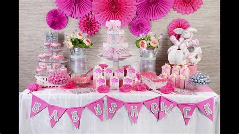 Looking for a gift for a baby shower? Manualidad | Mesa Baby Shower - YouTube