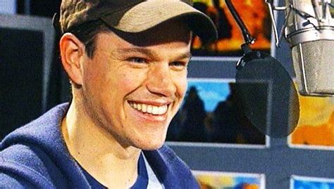 QUIZ How Well Do You Know The Films Of Matt Damon JOE Co Uk