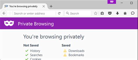 Private Incognito Browsing Mode Uses Besides Porn Hitech Service