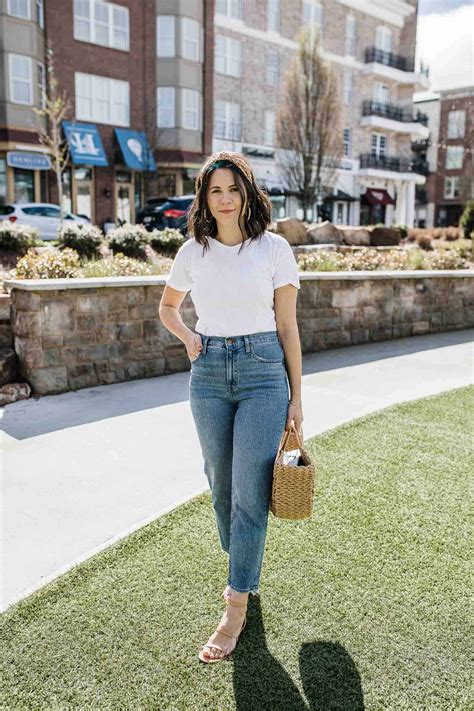 How To Shop For Summer Denim