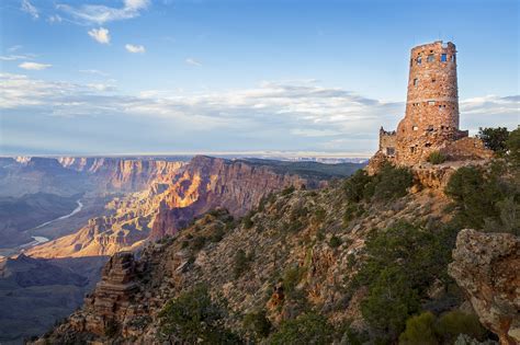 Grand Canyon Arizona Usa Beautiful Places To Visit